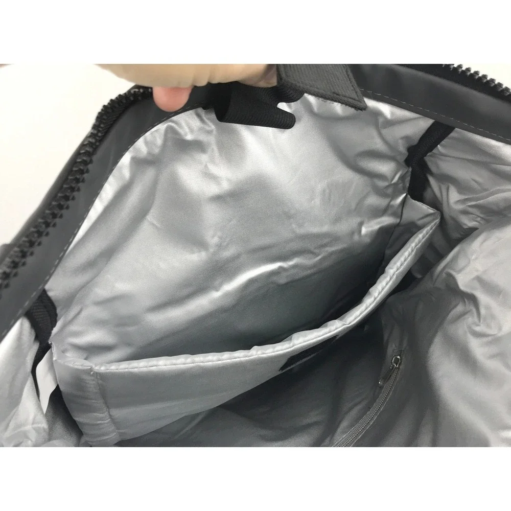 DSM Firmemich style backpack